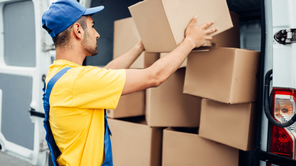 cargo services in dubai