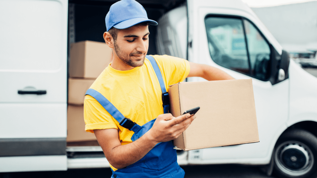 cargo services in dubai