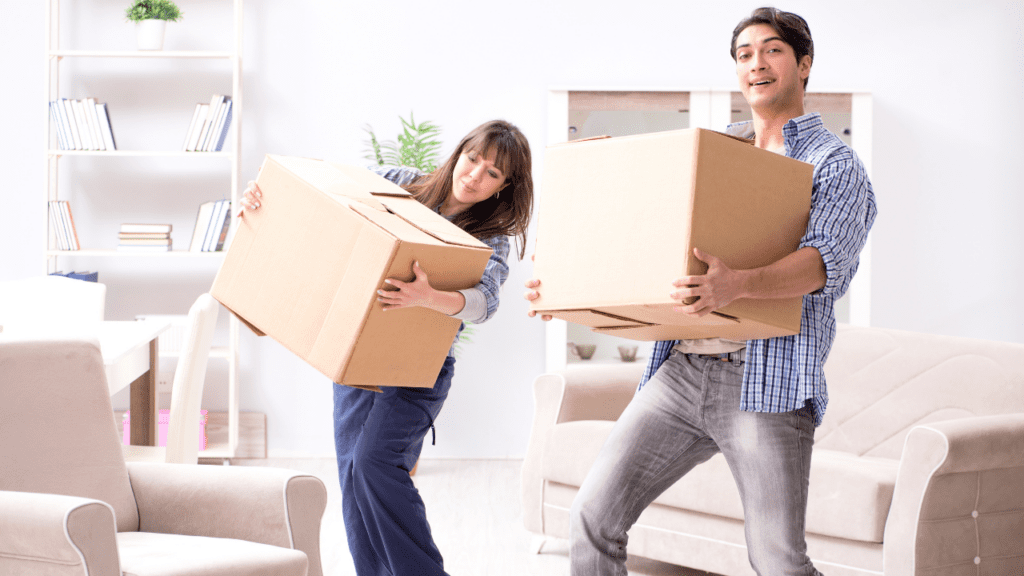 house movers and packers in dubai
