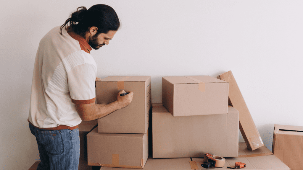 house movers and packers in dubai