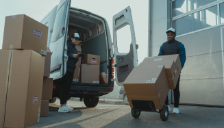cargo services in dubai