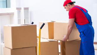 house movers and packers in dubai