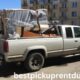 double cabin pickup for rent in dubai
