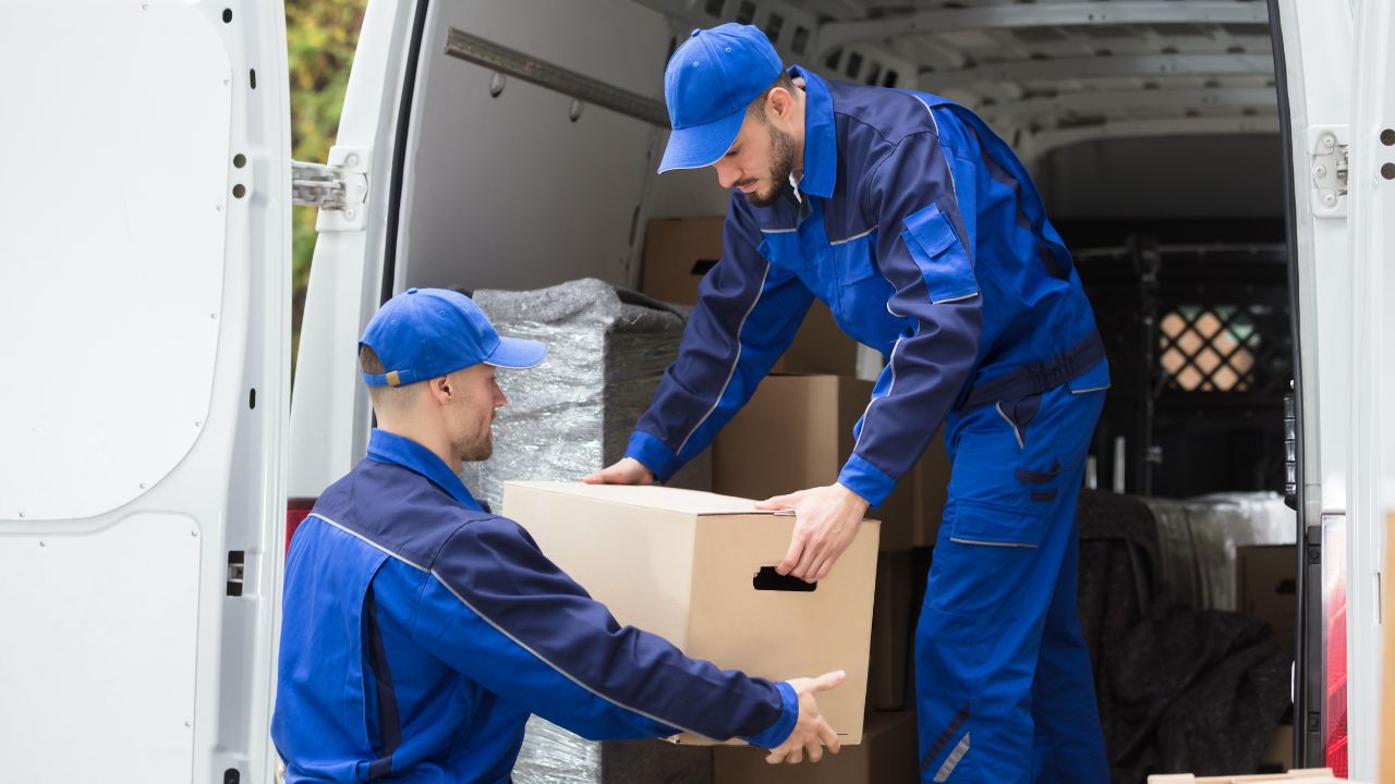 best movers and packers in dubai