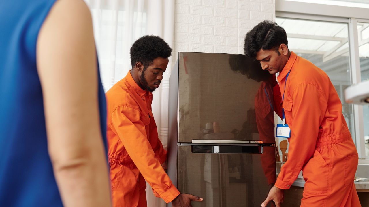 residential movers and packers in dubai