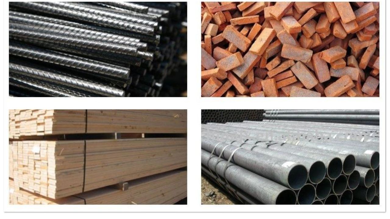 Building Material Transportation Services in Dubai