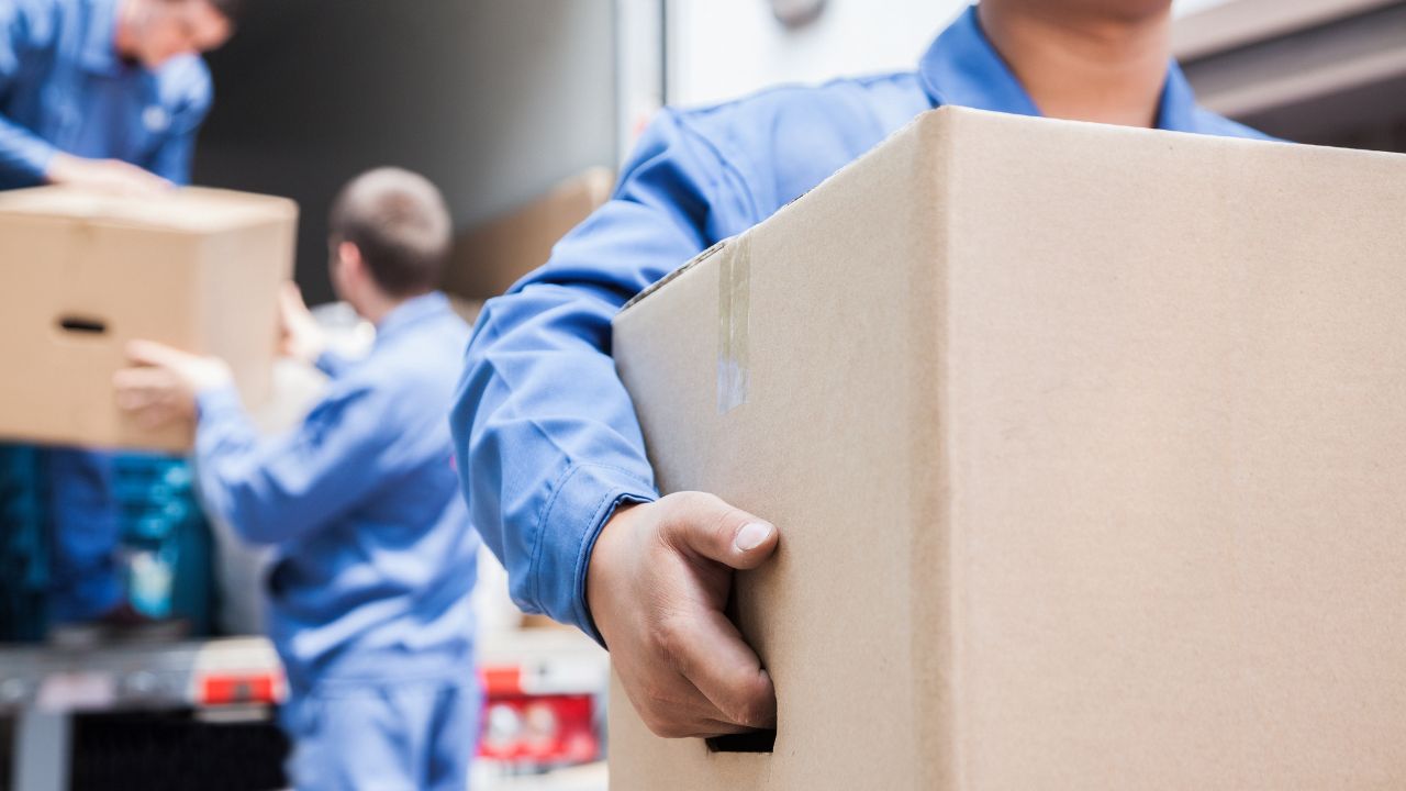 villa movers and packers in dubai