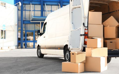 villa moving